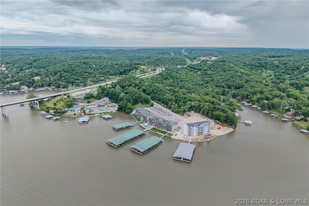 Miramar Condominium - Residential