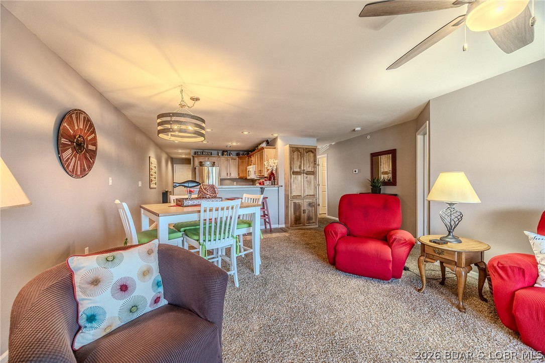 Miramar Condominium - Residential