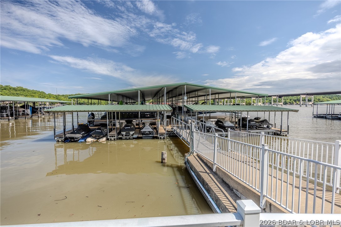 Miramar Condominium - Residential