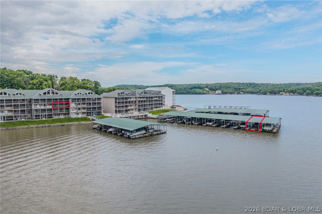 Miramar Condominium - Residential