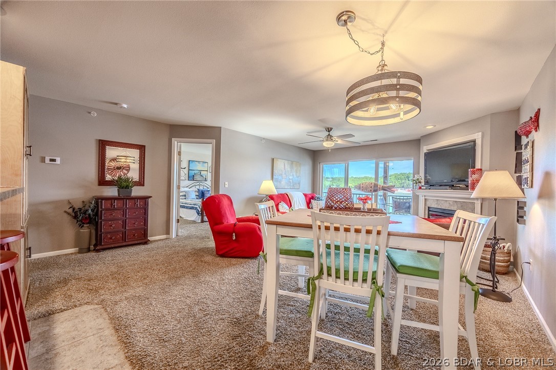 Miramar Condominium - Residential