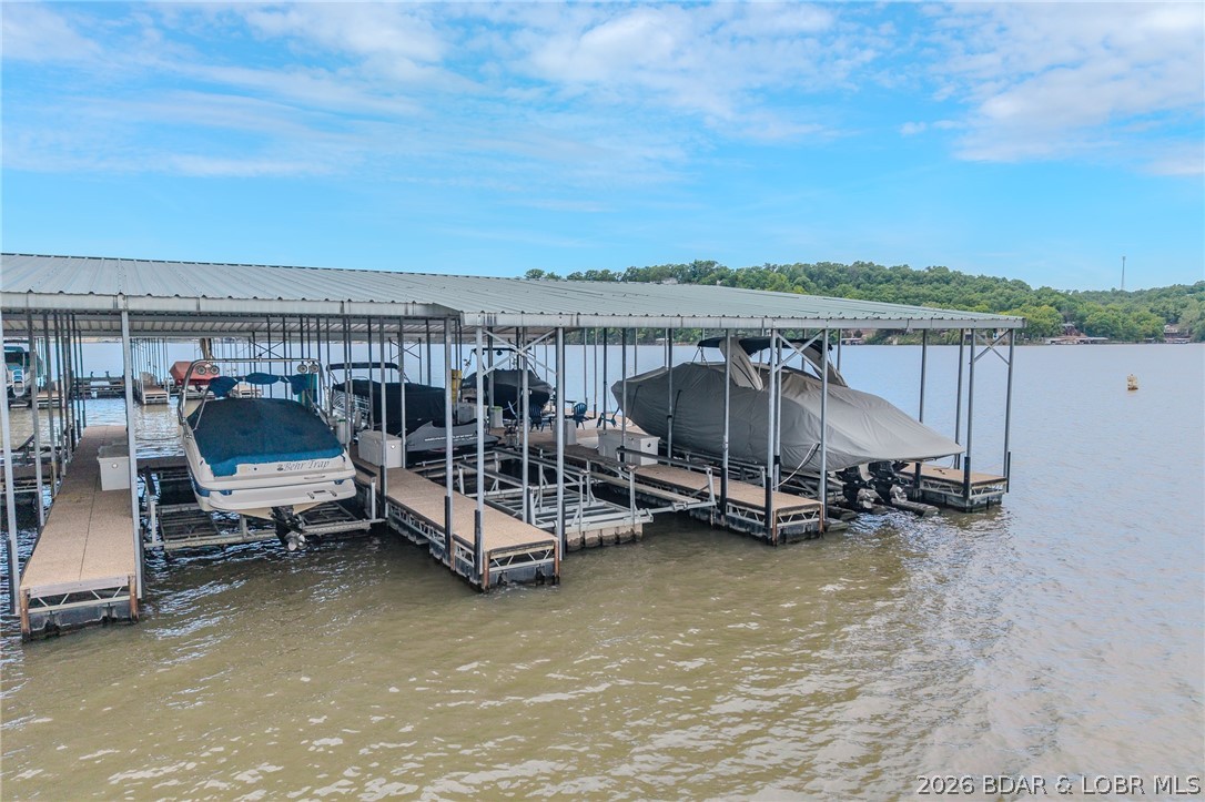 Miramar Condominium - Residential