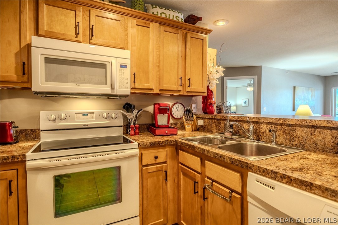 Miramar Condominium - Residential