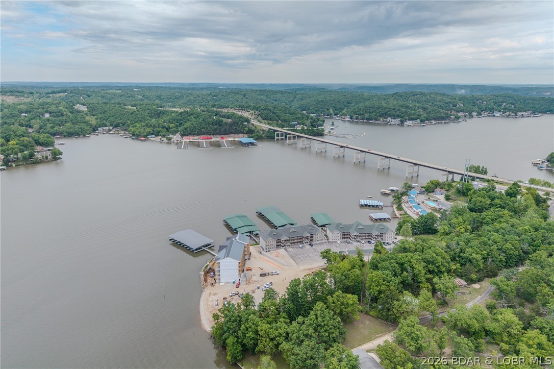 Miramar Condominium - Residential