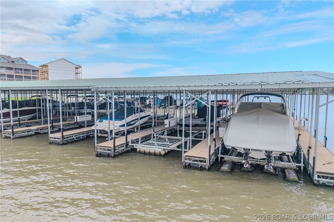 Miramar Condominium - Residential