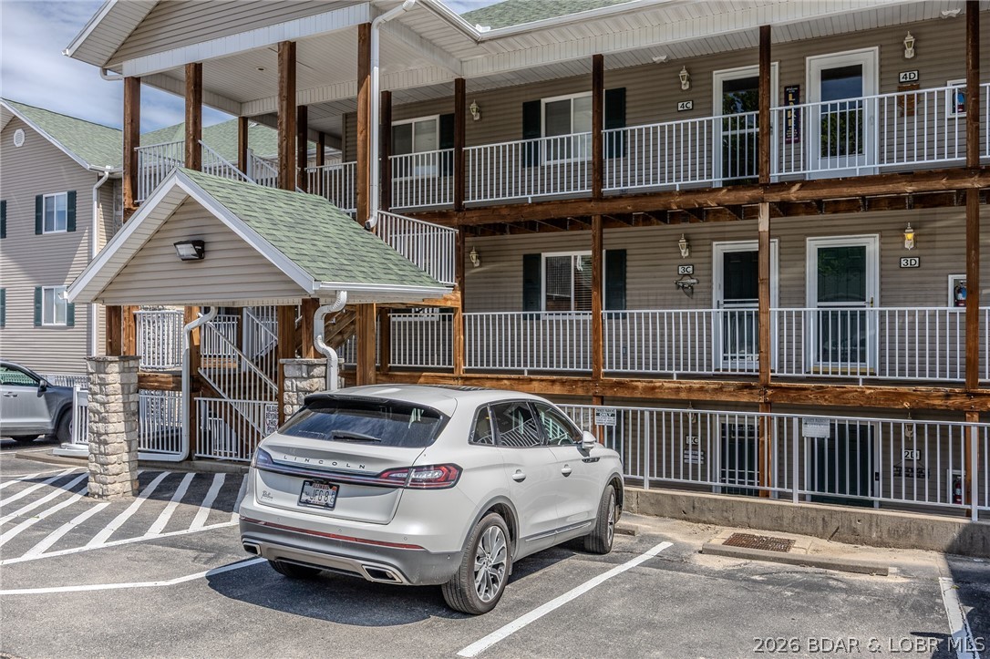 Miramar Condominium - Residential