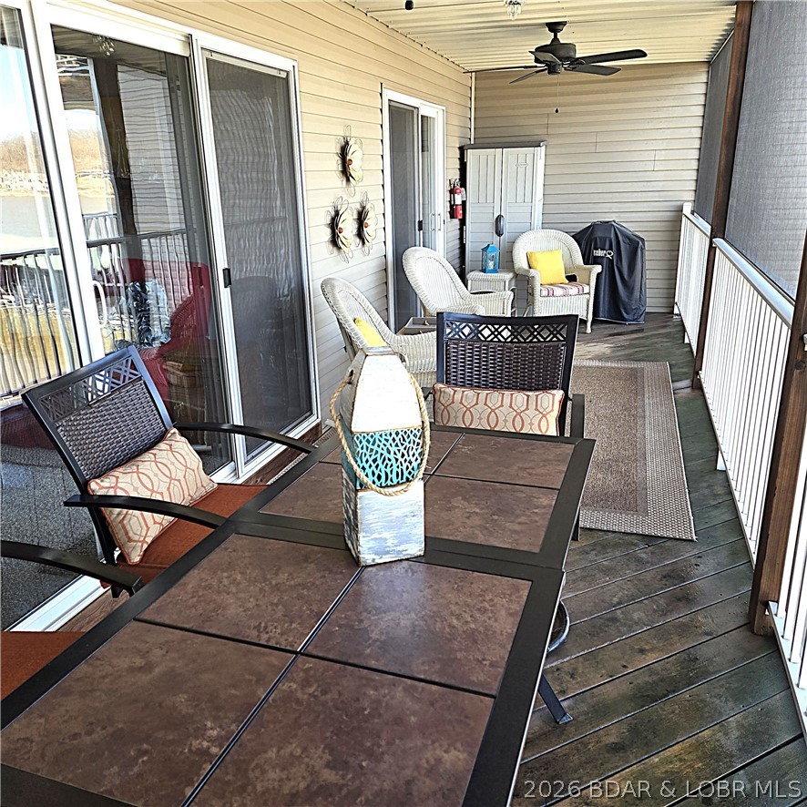 Miramar Condominium - Residential