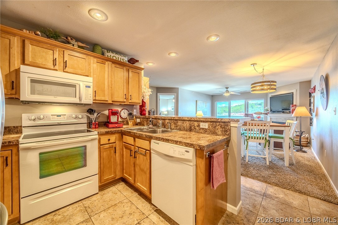 Miramar Condominium - Residential