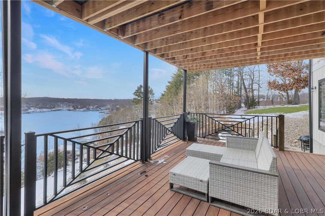 Horseshoe Bend # 8 - Residential