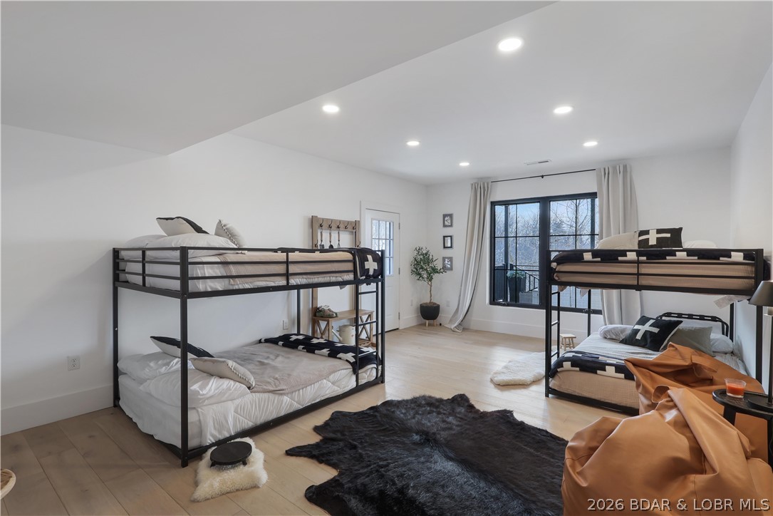 Horseshoe Bend # 8 - Residential