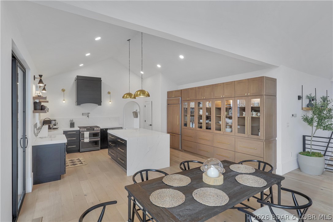 Horseshoe Bend # 8 - Residential