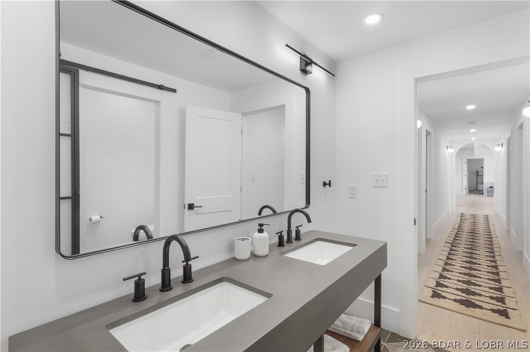 Horseshoe Bend # 8 - Residential