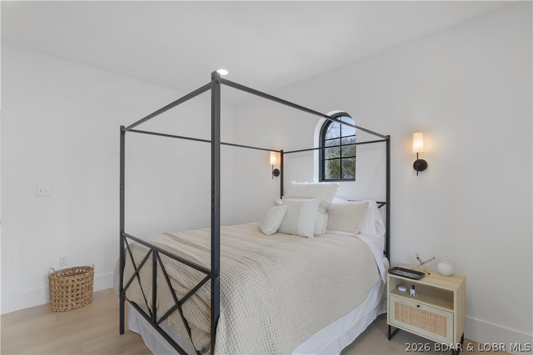 Horseshoe Bend # 8 - Residential