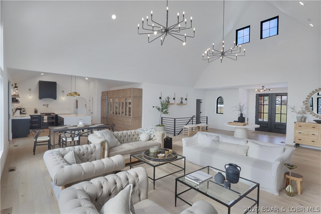 Horseshoe Bend # 8 - Residential