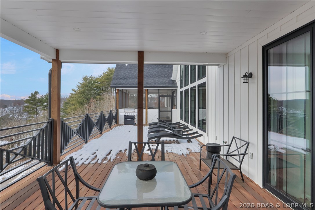 Horseshoe Bend # 8 - Residential