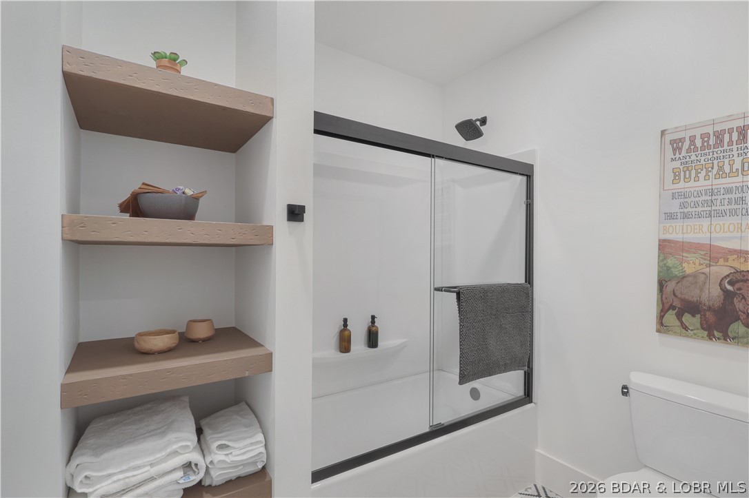 Horseshoe Bend # 8 - Residential