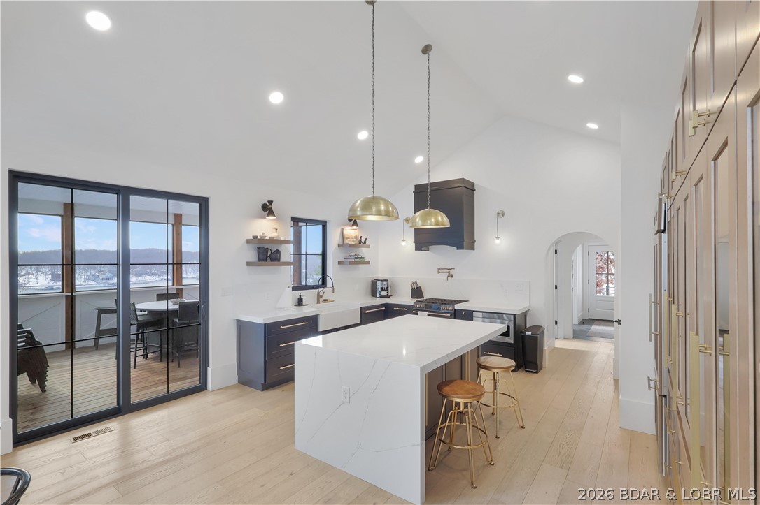 Horseshoe Bend # 8 - Residential