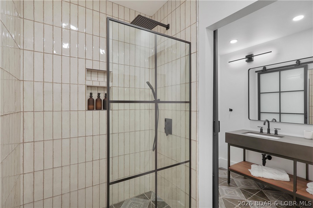 Horseshoe Bend # 8 - Residential