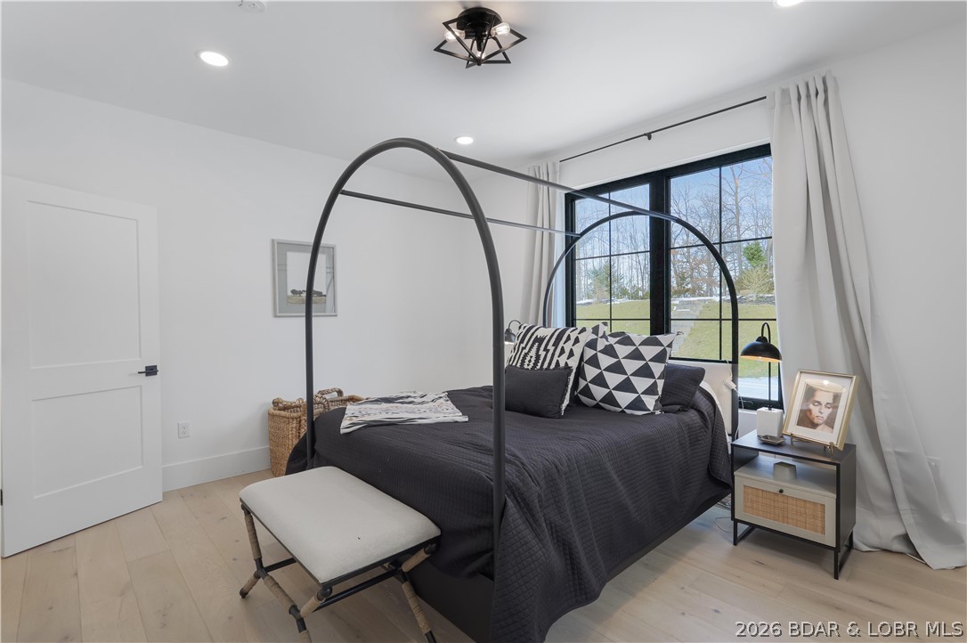 Horseshoe Bend # 8 - Residential