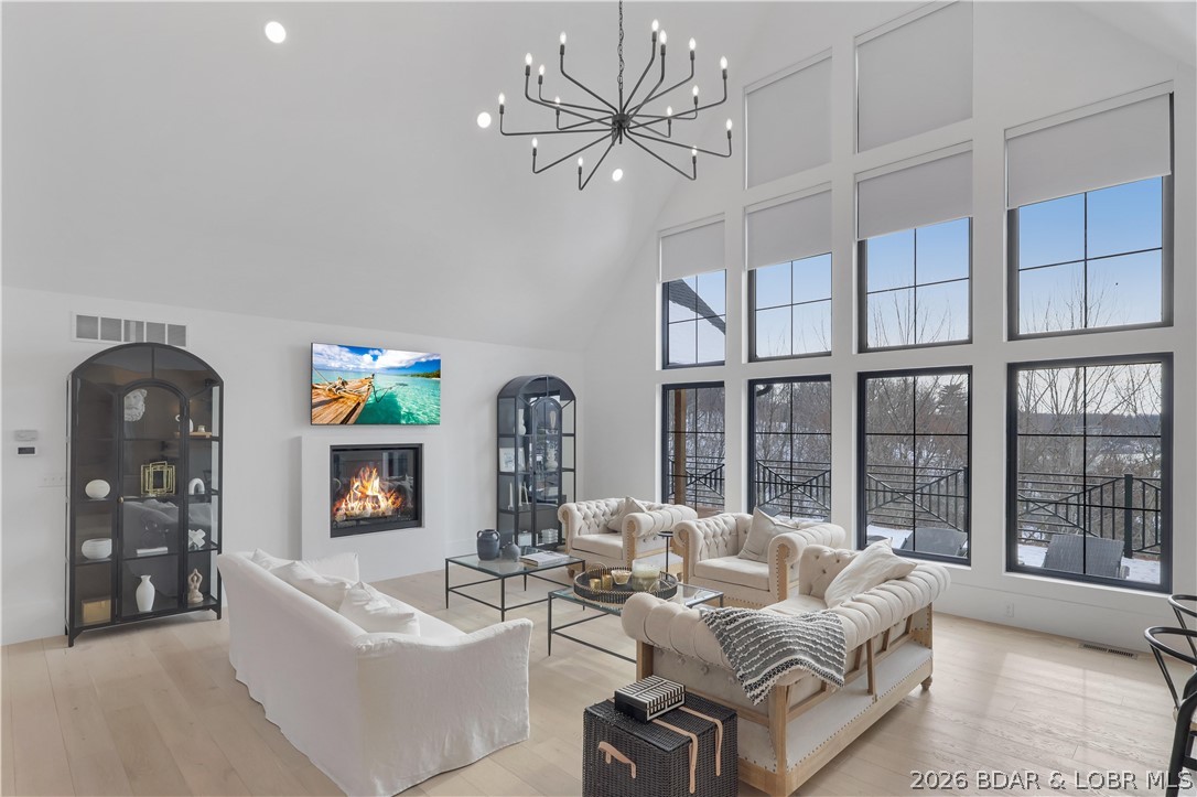 Horseshoe Bend # 8 - Residential