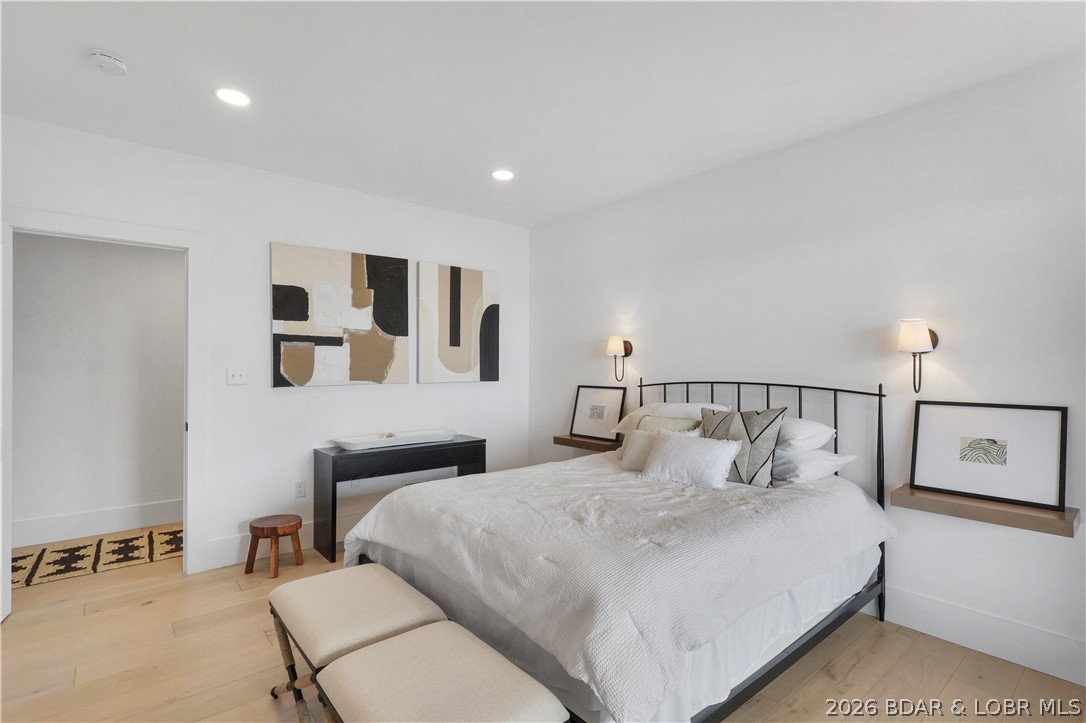 Horseshoe Bend # 8 - Residential