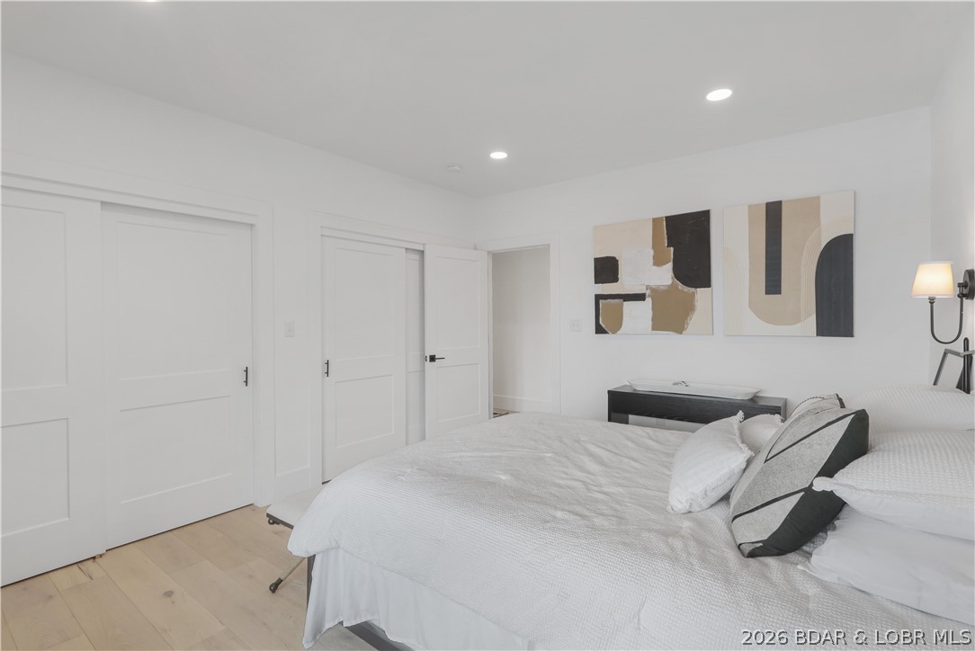 Horseshoe Bend # 8 - Residential