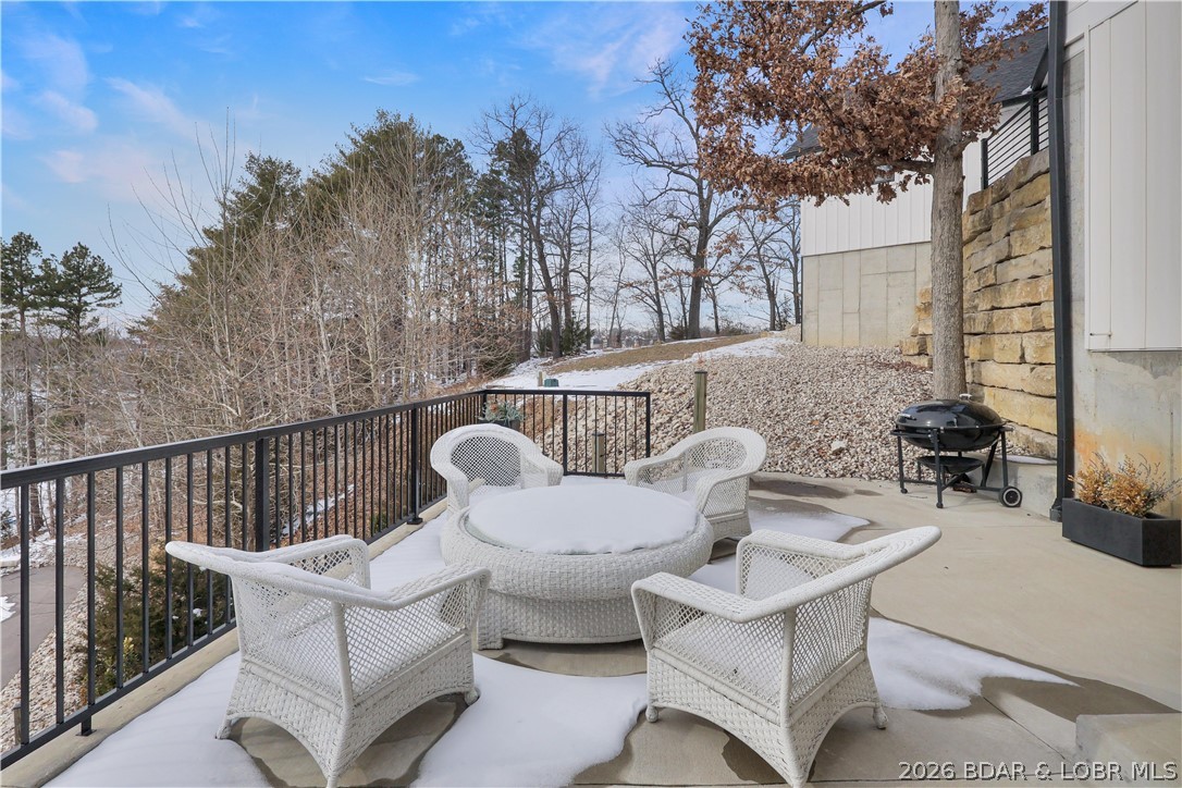 Horseshoe Bend # 8 - Residential