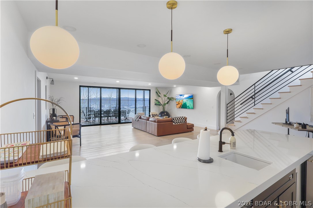 Horseshoe Bend # 8 - Residential