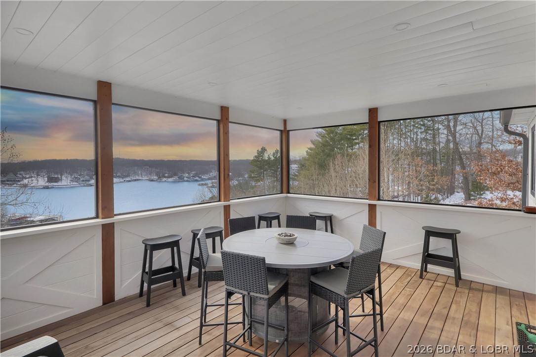 Horseshoe Bend # 8 - Residential