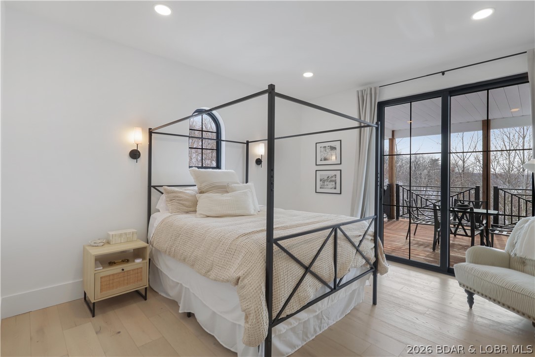 Horseshoe Bend # 8 - Residential