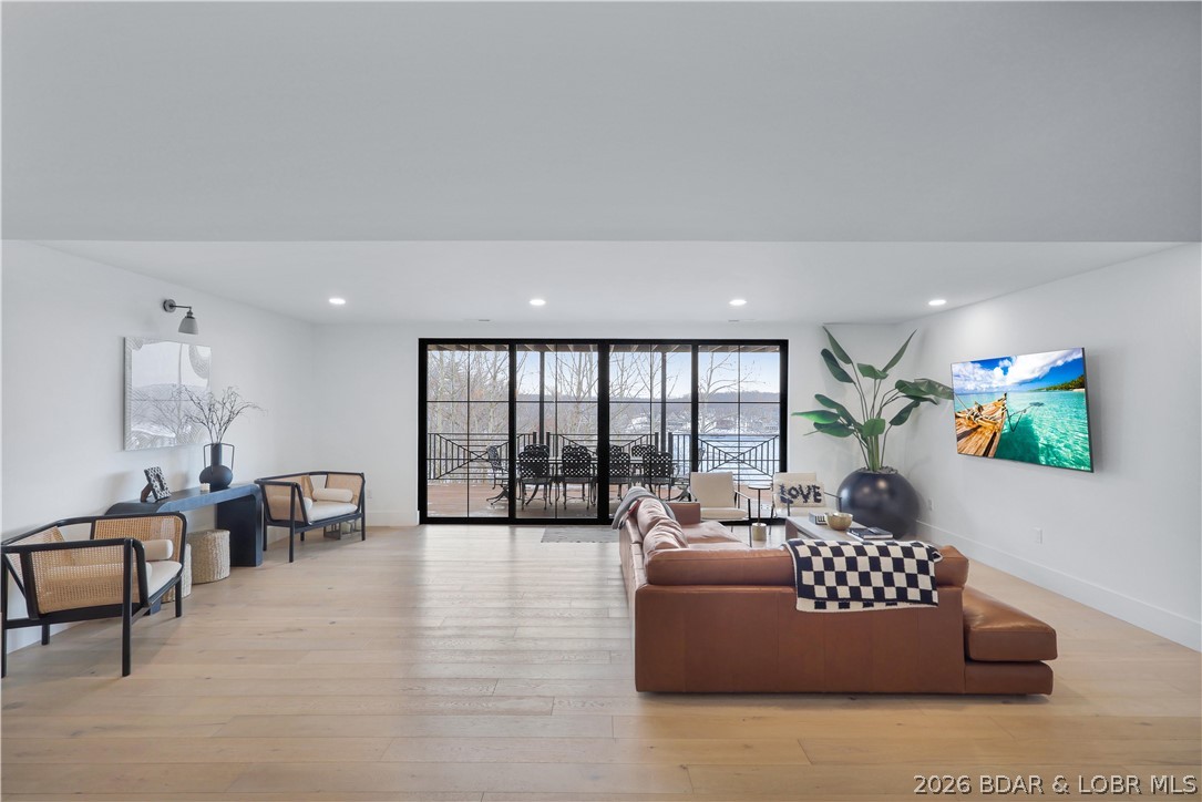 Horseshoe Bend # 8 - Residential