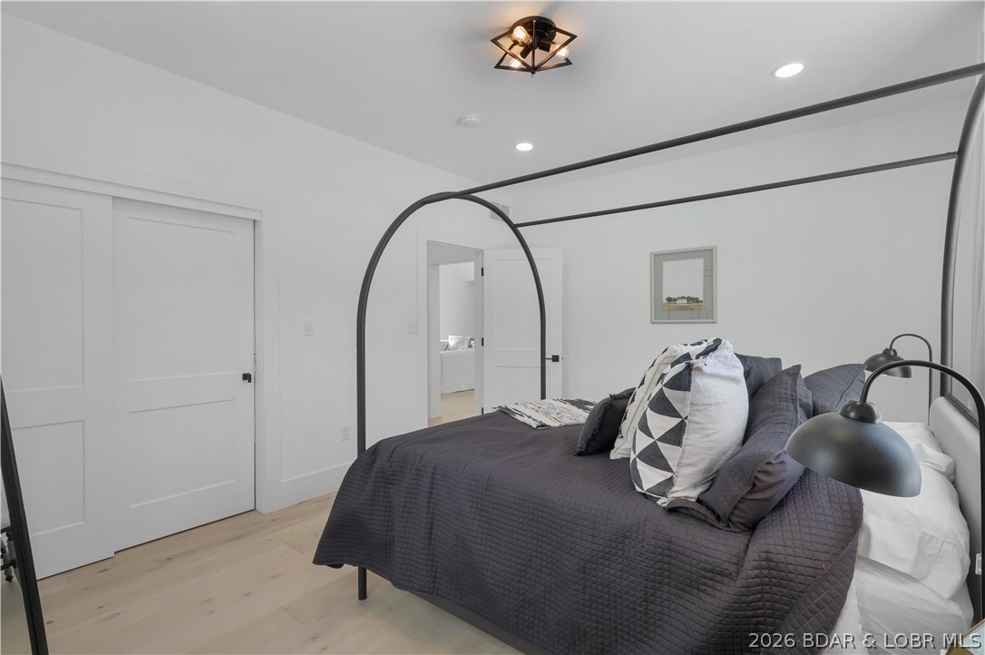 Horseshoe Bend # 8 - Residential