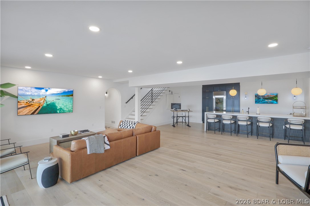 Horseshoe Bend # 8 - Residential