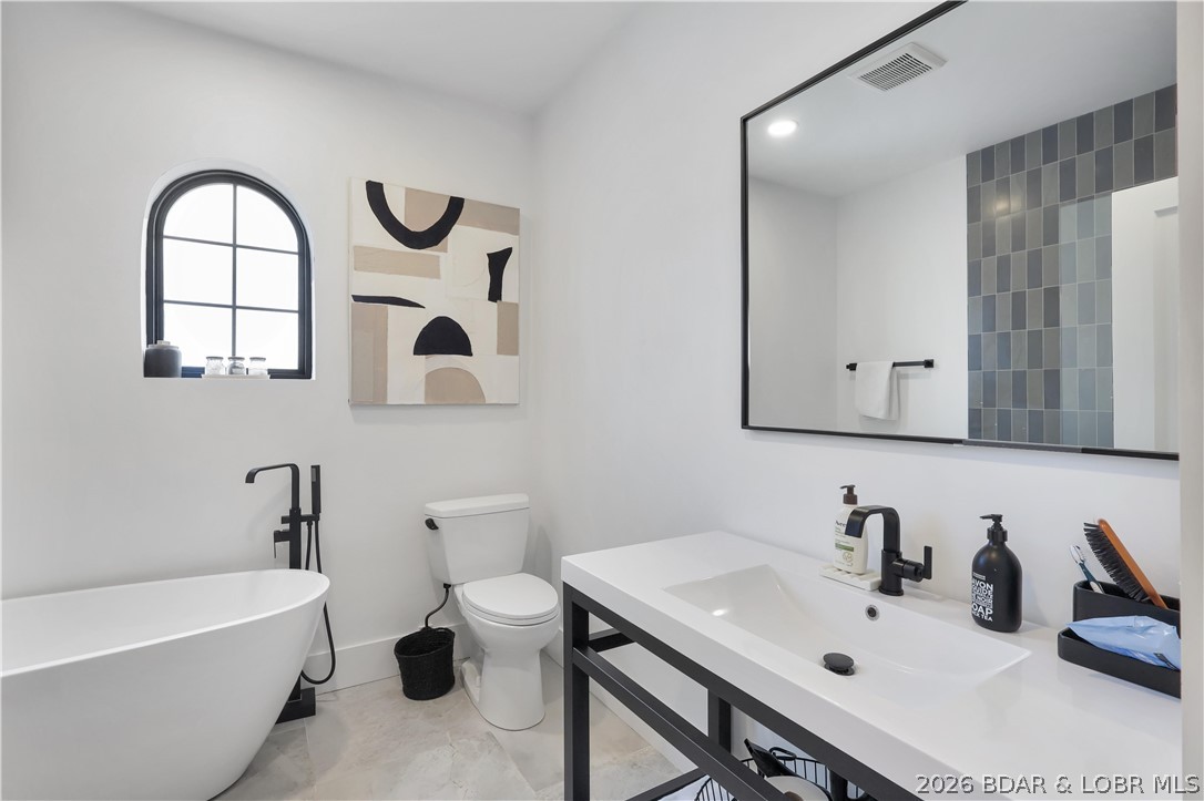 Horseshoe Bend # 8 - Residential