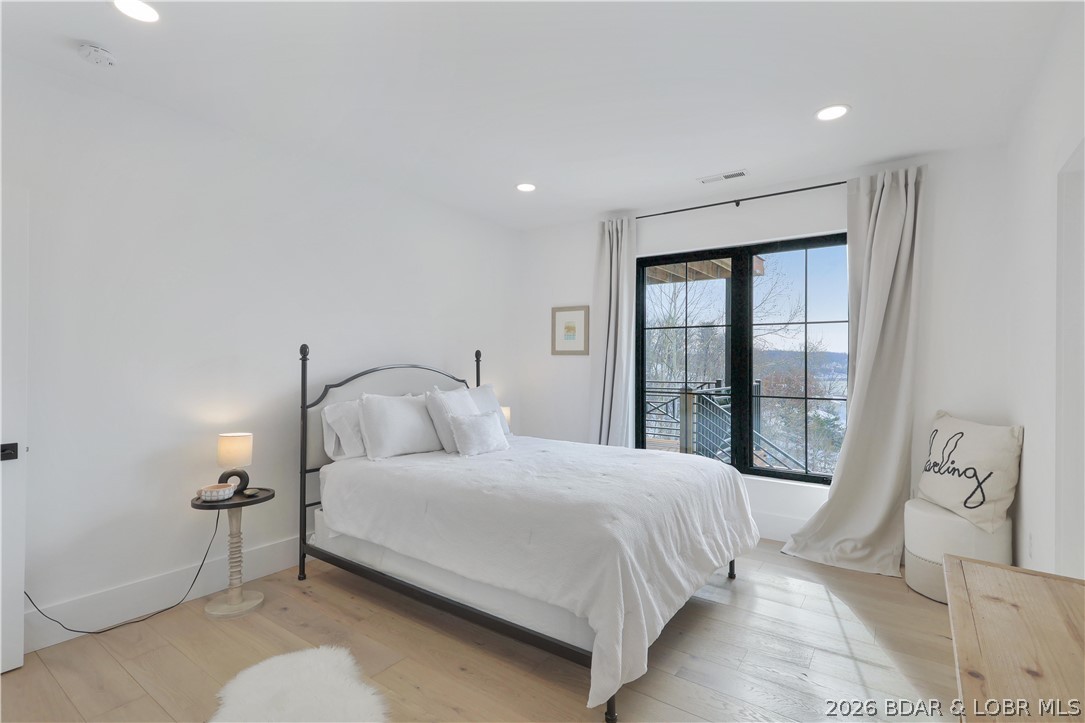 Horseshoe Bend # 8 - Residential