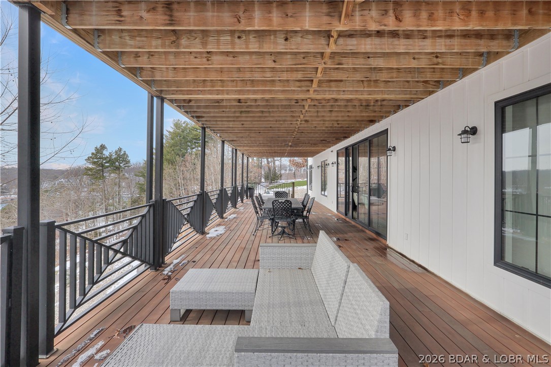 Horseshoe Bend # 8 - Residential