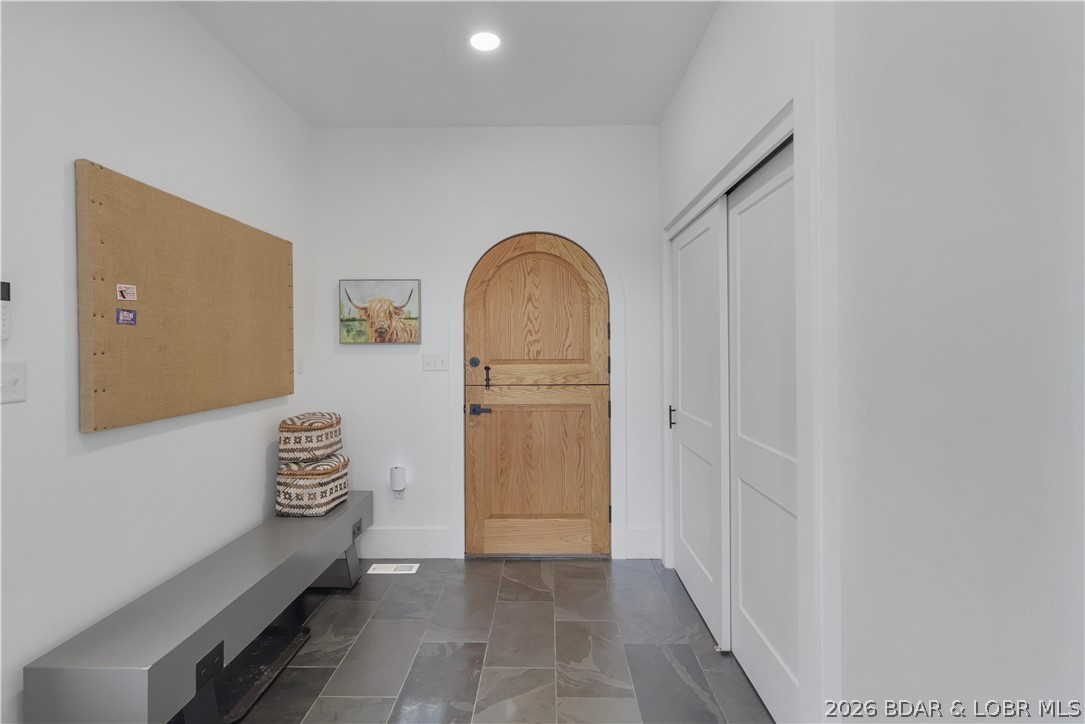 Horseshoe Bend # 8 - Residential