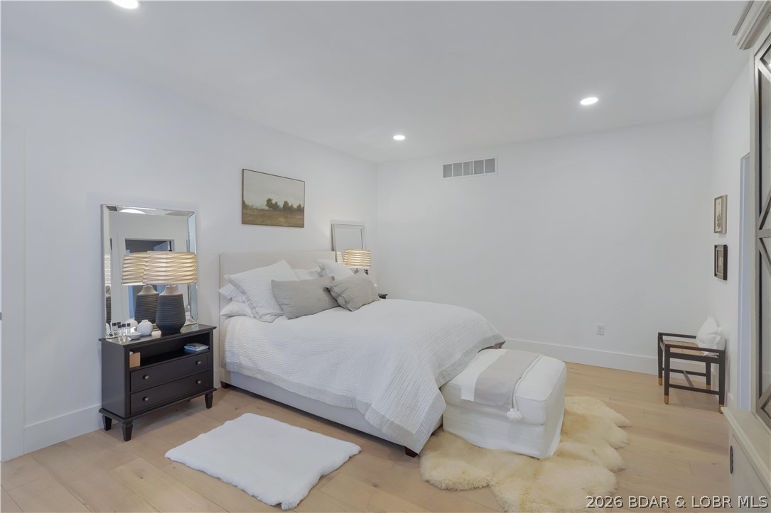 Horseshoe Bend # 8 - Residential