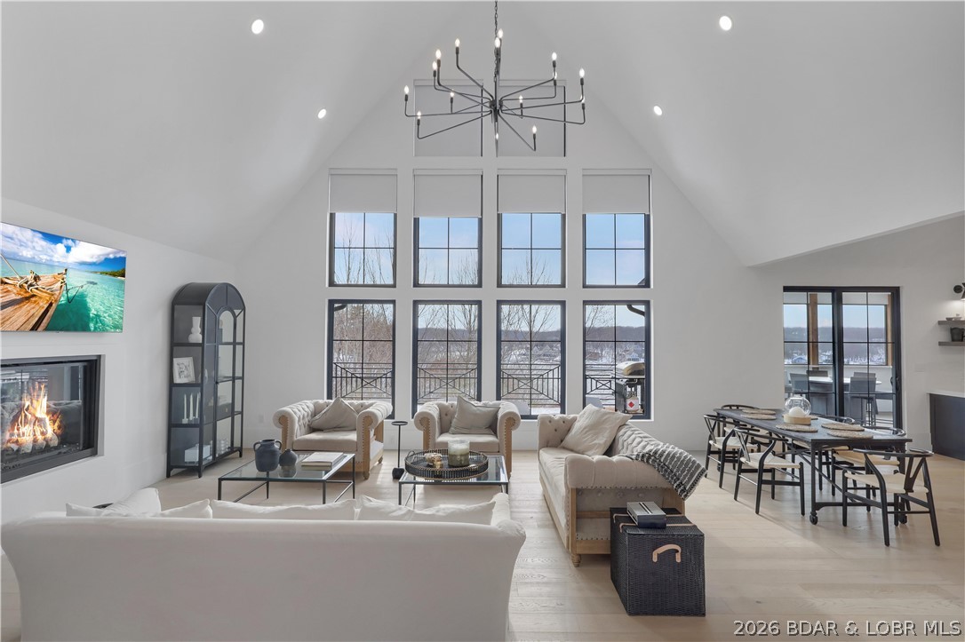 Horseshoe Bend # 8 - Residential