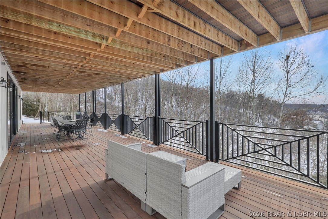 Horseshoe Bend # 8 - Residential