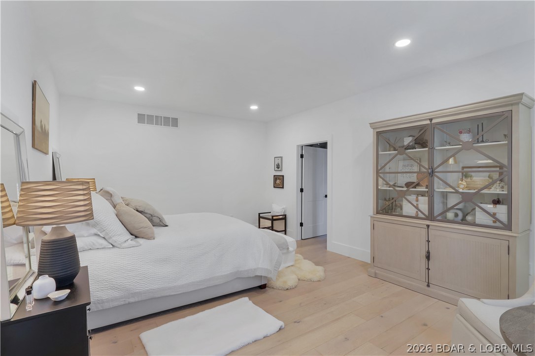 Horseshoe Bend # 8 - Residential