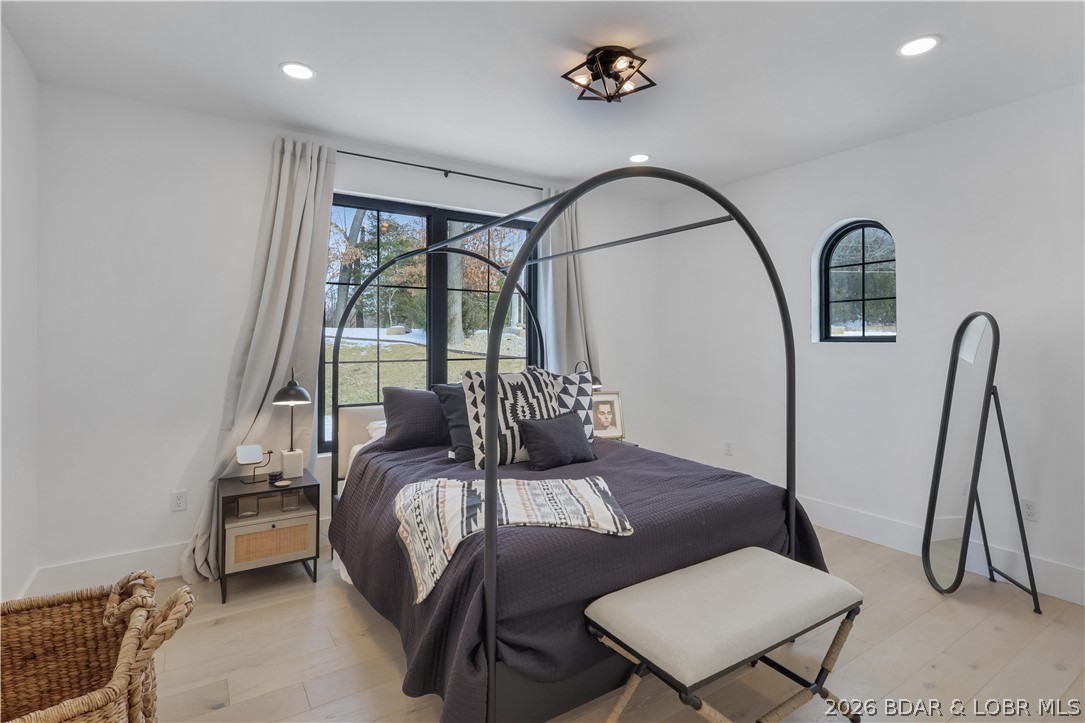 Horseshoe Bend # 8 - Residential