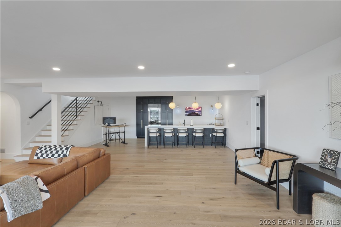 Horseshoe Bend # 8 - Residential