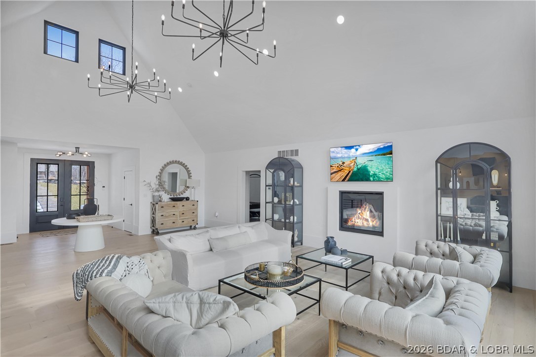 Horseshoe Bend # 8 - Residential