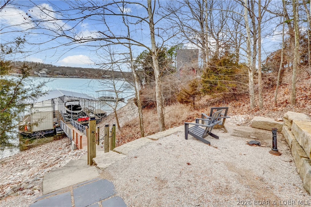 Horseshoe Bend # 8 - Residential