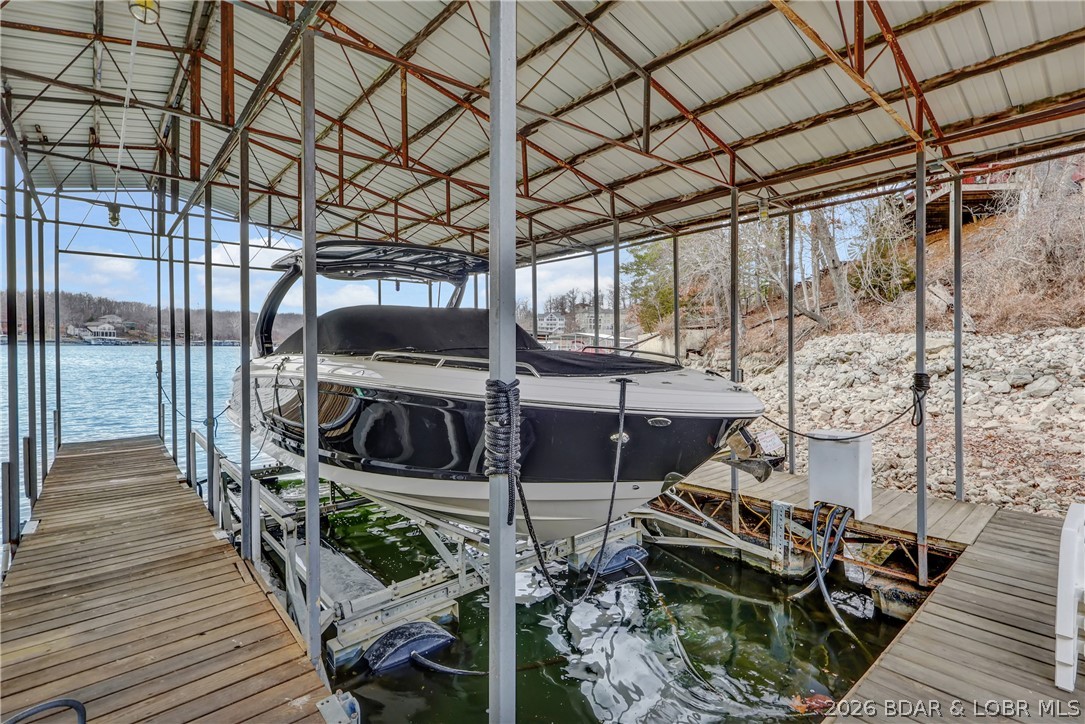 Horseshoe Bend # 8 - Residential