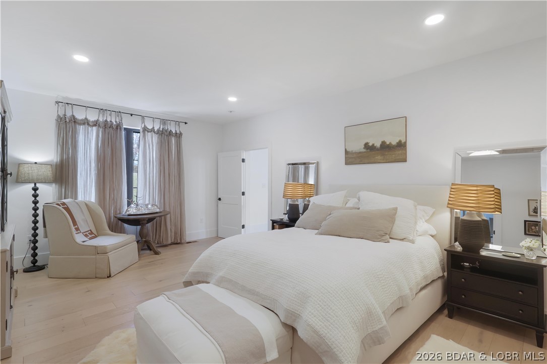 Horseshoe Bend # 8 - Residential