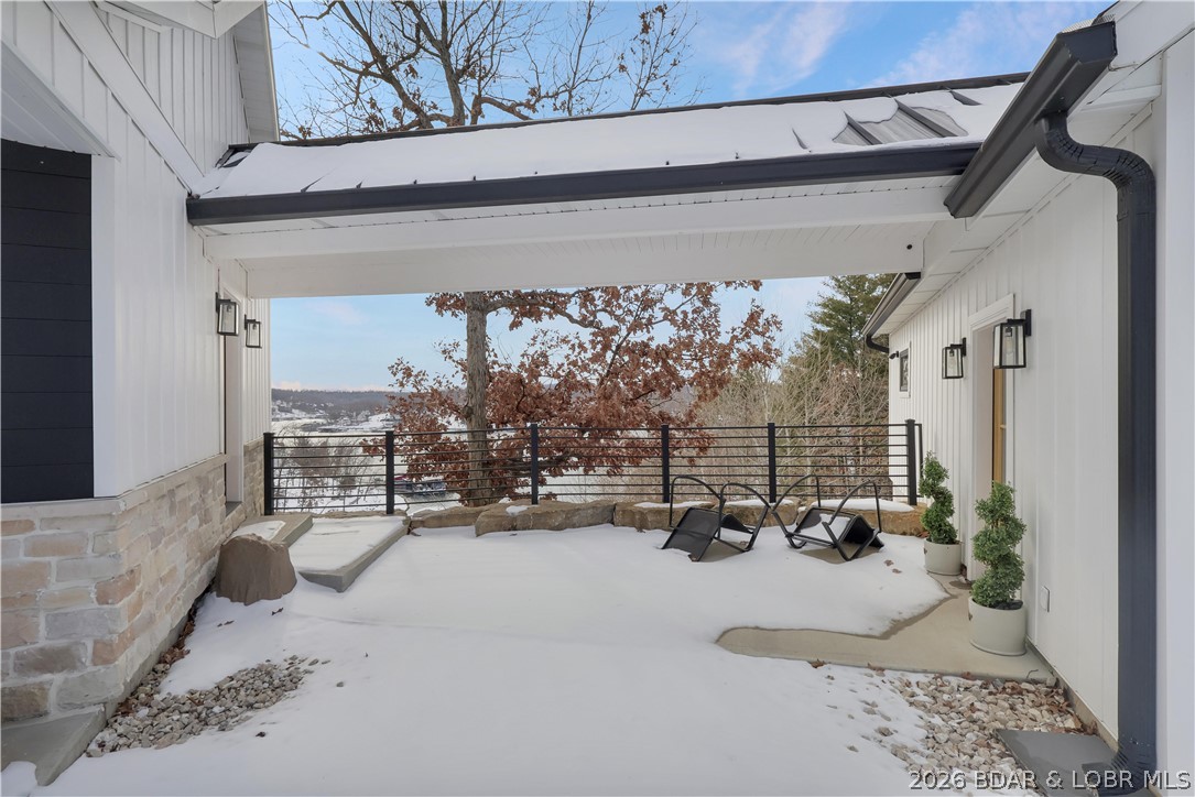 Horseshoe Bend # 8 - Residential