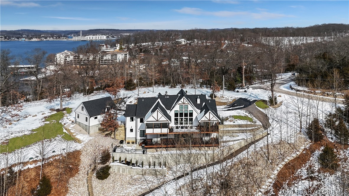 Horseshoe Bend # 8 - Residential