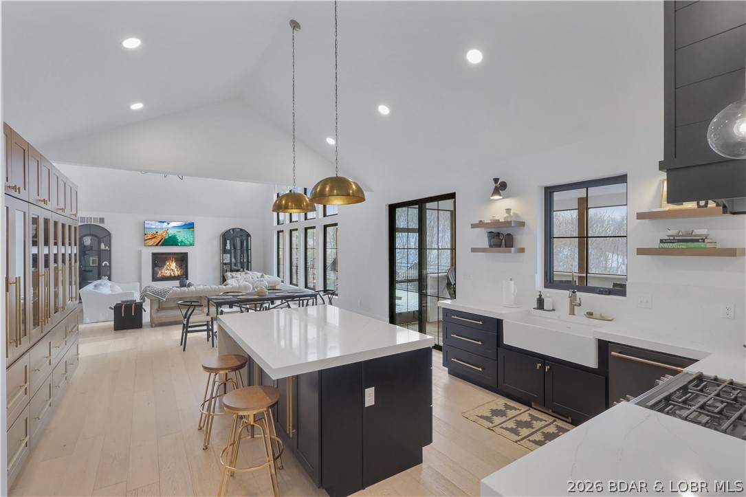 Horseshoe Bend # 8 - Residential